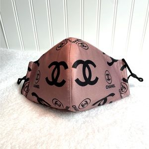 Face Mask Designer Adjustable Soft & Comfortable Material